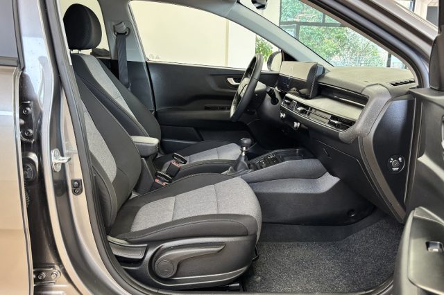 KIA STONIC 1.0 T-GDI 100 CV MH STYLE LUNCH  - foto 8