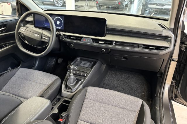 KIA STONIC 1.0 T-GDI 100 CV MH STYLE LUNCH  - foto 9