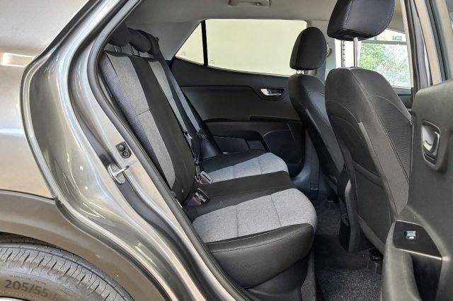 KIA STONIC 1.0 T-GDI 100 CV MH STYLE LUNCH  - foto 10