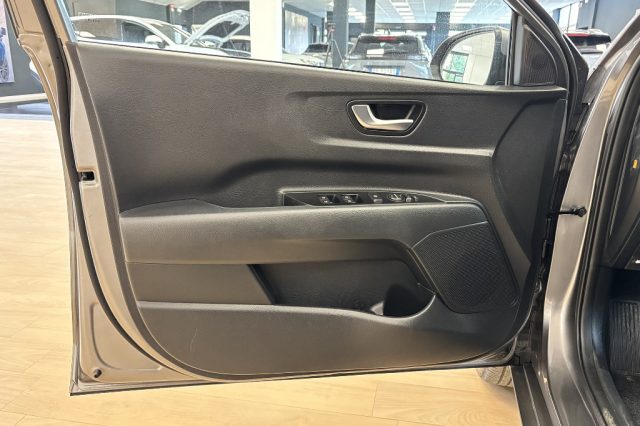 KIA STONIC 1.0 T-GDI 100 CV MH STYLE LUNCH  - foto 12
