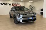 KIA Stonic 1.0 T-GDi 100 CV MH Style LUNCH PACK AZIENDALE