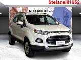 FORD EcoSport 2014 -  1.5 tdci 90cv