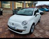 FIAT 500C C 1.2 Lounge