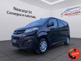 OPEL Vivaro 2.0 Diesel 145 CV(L1H1)ENJOY AT8 AUTOMATICO-NAVI-