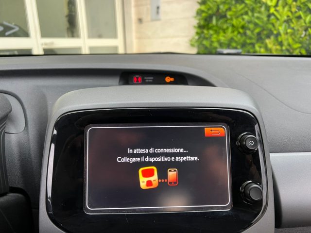 TOYOTA AYGO CONNECT 1.0 5 PORTE AUTOMATICA - foto 25