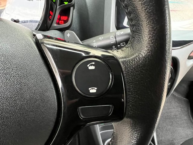 TOYOTA AYGO CONNECT 1.0 5 PORTE AUTOMATICA - foto 21