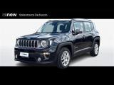 JEEP Renegade 1.6 mjt Limited 2wd 130cv