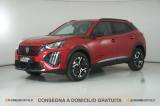 PEUGEOT 2008 1.2 PURETECH 100CV GPL ALLURE
