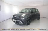 FIAT 500L 1.4 95CV GPL CROSS