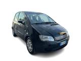 FIAT Idea 1.2 16V BlackLabel