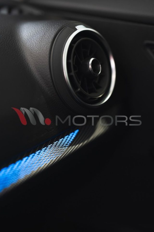 AUDI Q2 30 TDI IDENTITY BLACK - foto 22