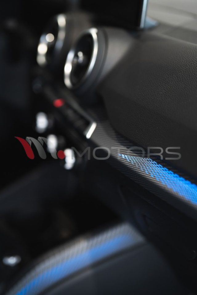 AUDI Q2 30 TDI IDENTITY BLACK - foto 23