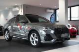AUDI Q3 Sportback 35 TDI S line edition S-tronic