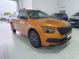 SKODA Kamiq 1.0 TSI 110 CV Black Dots