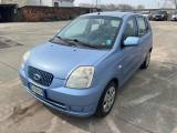 KIA Picanto 1.1 12V Spicy NEOPATENTATI