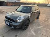 MINI Countryman Mini Cooper S Countryman ALL4