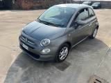 FIAT 500 1.2 S POP NEOPATENTATI