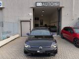 VOLKSWAGEN Golf R 2.0 TSI DSG 4Motion 20 years AKRAPOVIC TETTO DCC