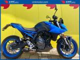 SUZUKI GSX-8S Finanziabile - Blu - 2215