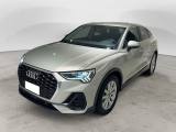 AUDI Q3 Sportback 35 TDI Business Plus