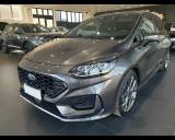 FORD Fiesta 1.0 Ecoboost Hybrid 125 CV 5 porte ST-Line