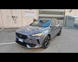 CUPRA Formentor 1.4 e-Hybrid DSG