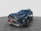 TOYOTA Dyna RAV4 RAV4 2.5 HV (218CV) E-CVT 2WD Active/mic/Styl