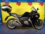 HONDA VFR 1200 F Garantita e Finanziabile