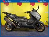 YAMAHA T-Max 560 Garantito e Finanziabile