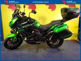 KAWASAKI Versys 650 Garantita e Finanziabile