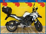 BENELLI TRK 502 Garantita e Finanziabile