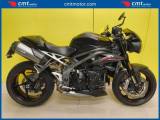TRIUMPH Speed Triple 1050 Garantita e Finanziabile