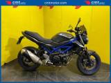 SUZUKI SV 650 Garantita e Finanziabile