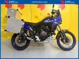 YAMAHA Ténéré 700 Garantita e Finanziabile