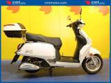 KSR MOTO Other Classic 125 Garantito e Finanziabile