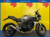TRIUMPH Speed Triple 1050 Garantita e Finanziabile
