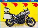 MOTO MORINI Other X Cape 650 Finanziabile - GRIGIO - 7394