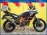 KTM 1190 Adventure Garantita e Finanziabile