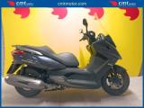 KYMCO Downtown 200i Garantito e Finanziabile