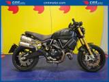 DUCATI Scrambler 1100 Garantita e Finanziabile