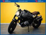 BMW R Nine T Garantita e Finanziabile