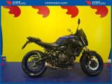 YAMAHA MT-07 Garantita e Finanziabile