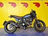 DUCATI Scrambler 800 Finanziabile - BLU NOTTE - 48