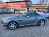 MERCEDES-BENZ SLK 200 SLK Roadster - Premium AMG - TETTO PANORAMICO!!