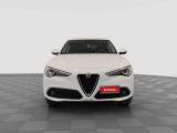 ALFA ROMEO Stelvio Stelvio 2.2 Turbo Diesel 190 CV AT8-Q4 Executive