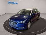 AUDI A1 A1 I 2015 Sportback Sportback 1.4 tdi Admired