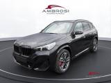 BMW X1 sDrive18d Msport Premium Package