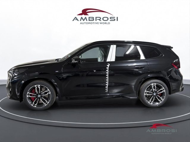 BMW X1 M35I XDRIVE MSPORT PRO INNOVATIO - foto 6