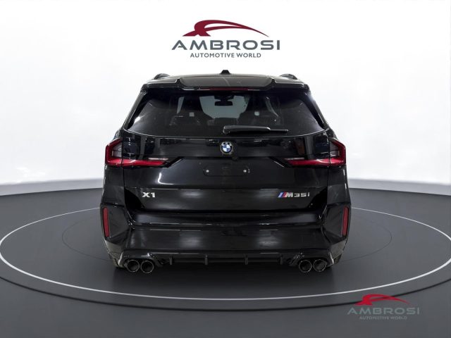 BMW X1 M35I XDRIVE MSPORT PRO INNOVATIO - foto 8