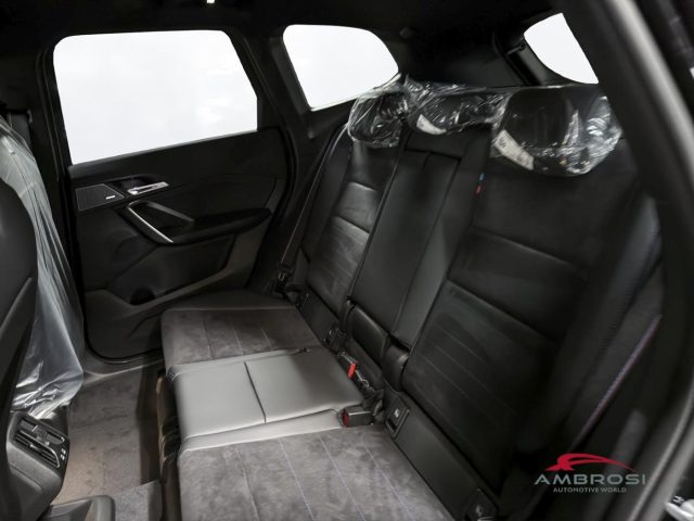 BMW X1 M35I XDRIVE MSPORT PRO INNOVATIO - foto 11